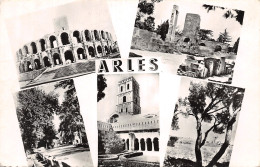 13-ARLES-N°4237-B/0267 - Arles