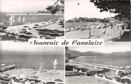 83-CAVALAIRE SUR MER-N°4237-B/0251 - Cavalaire-sur-Mer