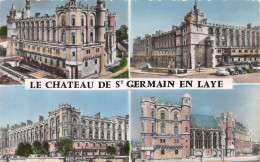 78-SAINT GERMAIN EN LAYE-N°4237-B/0191 - St. Germain En Laye
