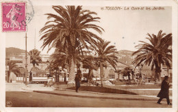 83-TOULON-N°4237-B/0141 - Toulon