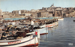 13-MARSEILLE-N°4237-B/0119 - Non Classés