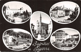 65-BAGNERES DE BIGORRE-N°4237-B/0035 - Bagneres De Bigorre