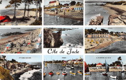 44-LA COTE DE JADE-N°4237-F/0371 - Autres & Non Classés