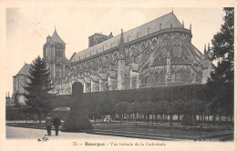 18-BOURGES-N°4237-F/0367 - Bourges