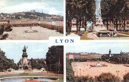 69-LYON-N°4237-F/0349 - Other & Unclassified