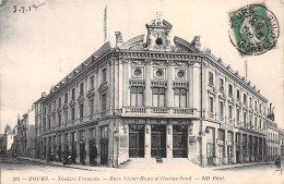 37-TOURS-N°4237-F/0315 - Tours