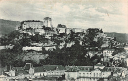 65-LOURDES-N°4237-F/0145 - Lourdes