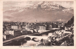 38-GRENOBLE-N°4237-F/0159 - Grenoble