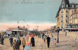 14-TROUVILLE-N°4237-F/0069 - Trouville