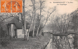 78-RAMBOUILLET-N°4237-F/0051 - Rambouillet
