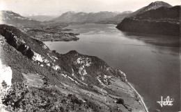 73-LE LAC DU BOURGET-N°4237-F/0007 - Autres & Non Classés