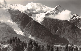 74-CHAMONIX-N°4237-E/0391 - Chamonix-Mont-Blanc