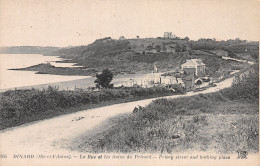 35-DINARD-N°4237-E/0377 - Dinard