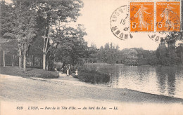 69-LYON-N°4237-E/0321 - Other & Unclassified