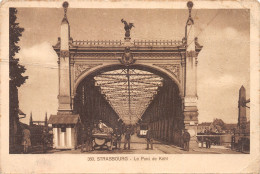 67-STRASBOURG-N°4237-E/0209 - Strasbourg