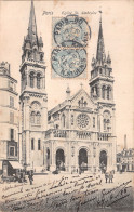 75-PARIS EGLISE SAINT AMBROISE-N°4237-E/0185 - Churches