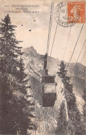 74-CHAMONIX-N°4237-E/0165 - Chamonix-Mont-Blanc