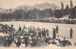 65-LOURDES-N°4237-E/0147 - Lourdes