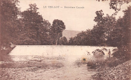 88-LE THILLOT-N°4237-E/0129 - Le Thillot