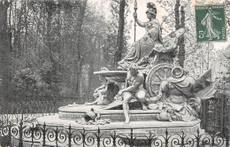 78-VERSAILLES-N°4237-E/0095 - Versailles (Château)