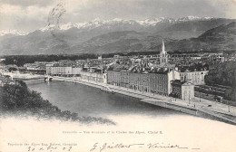 38-GRENOBLE-N°4237-E/0057 - Grenoble