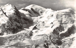 74-CHAMONIX-N°4237-E/0021 - Chamonix-Mont-Blanc