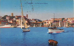 06-CANNES-N°4237-D/0309 - Cannes