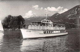 74-ANNECY-N°4237-D/0215 - Annecy