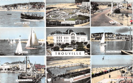14-TROUVILLE-N°4238-A/0221 - Trouville