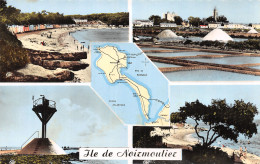 85-NOIRMOUTIER-N°4238-A/0175 - Noirmoutier