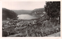 01-NANTUA-N°4238-A/0083 - Nantua