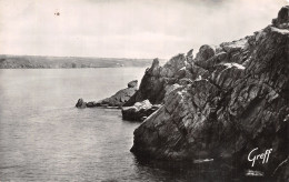 29-LA POINTE DU RAZ-N°4238-A/0003 - La Pointe Du Raz