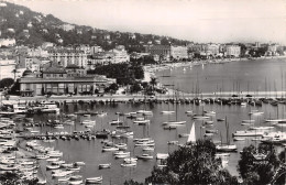 06-CANNES-N°4237-H/0241 - Cannes