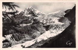 74-CHAMONIX-N°4237-H/0247 - Chamonix-Mont-Blanc