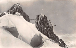 74-CHAMONIX-N°4237-H/0209 - Chamonix-Mont-Blanc