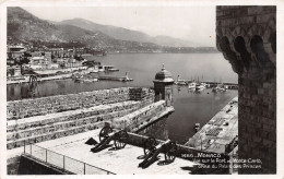 06-MONACO-N°4237-H/0197 - Altri & Non Classificati