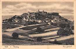 89-VEZELAY-N°4237-H/0169 - Vezelay
