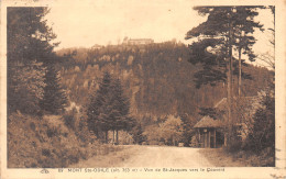 67-LE MONT SAINTE ODILE-N°4237-H/0089 - Autres & Non Classés