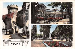 03-VICHY-N°4237-G/0333 - Vichy