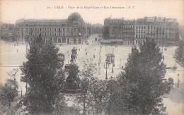 59-LILLE-N°4237-G/0315 - Lille