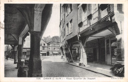 22-DINAN-N°4237-G/0307 - Dinan