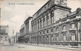 59-LILLE-N°4237-G/0313 - Lille