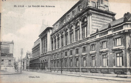 59-LILLE-N°4237-G/0225 - Lille