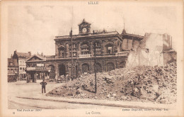 59-LILLE-N°4237-G/0221 - Lille