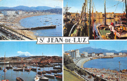 64-SAINT JEAN DE LUZ-N°4237-G/0175 - Saint Jean De Luz