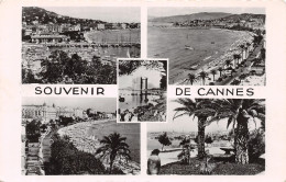 06-CANNES-N°4237-G/0031 - Cannes