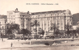 06-CANNES-N°4238-D/0019 - Cannes