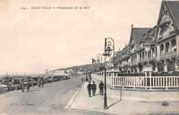 14-DEAUVILLE-N°4238-D/0021 - Deauville