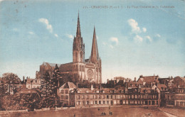 28-CHARTRES-N°4238-C/0293 - Chartres