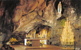 65-LOURDES-N°4238-C/0271 - Lourdes